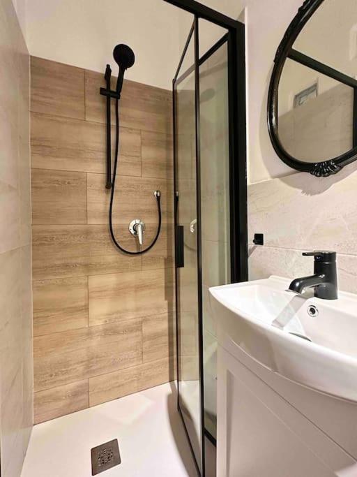 Ferienwohnung Warm Retreat In The Heart Of Florence Cls Station Exterior foto