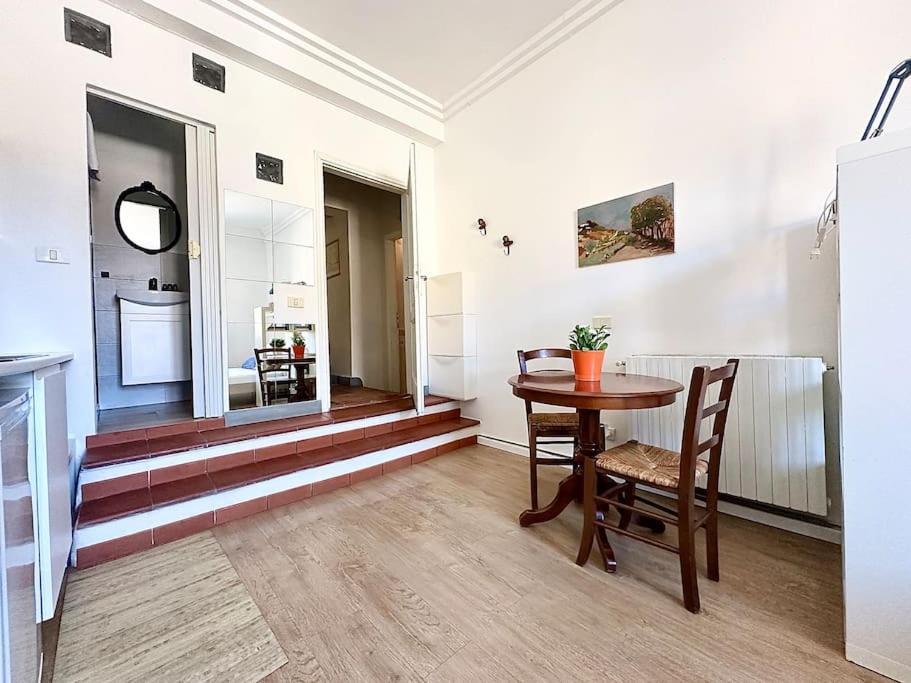 Ferienwohnung Warm Retreat In The Heart Of Florence Cls Station Exterior foto