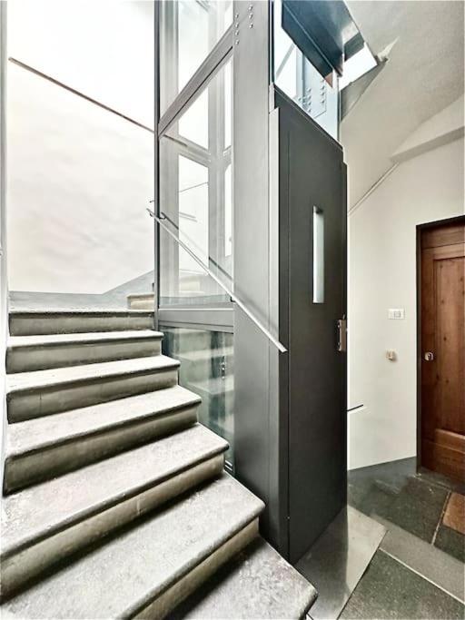 Ferienwohnung Warm Retreat In The Heart Of Florence Cls Station Exterior foto