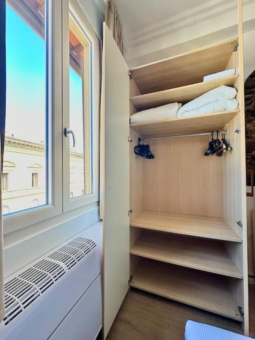 Ferienwohnung Warm Retreat In The Heart Of Florence Cls Station Exterior foto