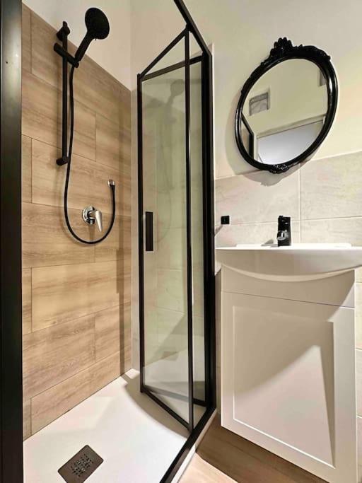 Ferienwohnung Warm Retreat In The Heart Of Florence Cls Station Exterior foto