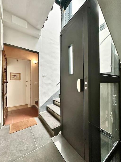 Ferienwohnung Warm Retreat In The Heart Of Florence Cls Station Exterior foto