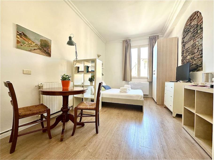 Ferienwohnung Warm Retreat In The Heart Of Florence Cls Station Exterior foto