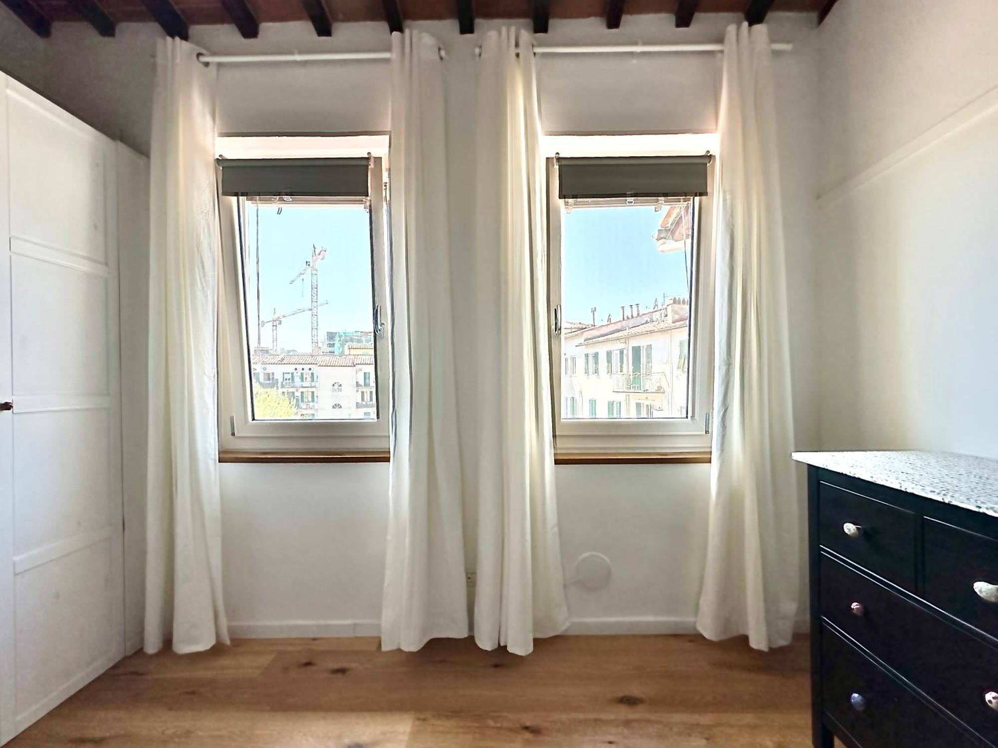 Ferienwohnung Warm Retreat In The Heart Of Florence Cls Station Exterior foto