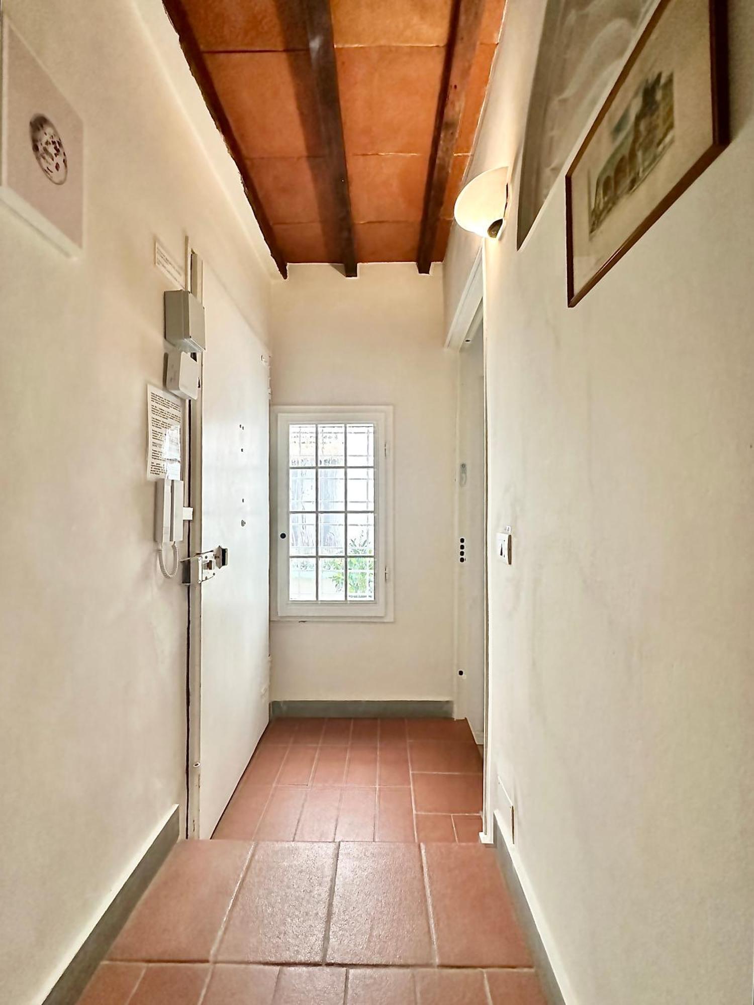 Ferienwohnung Warm Retreat In The Heart Of Florence Cls Station Exterior foto