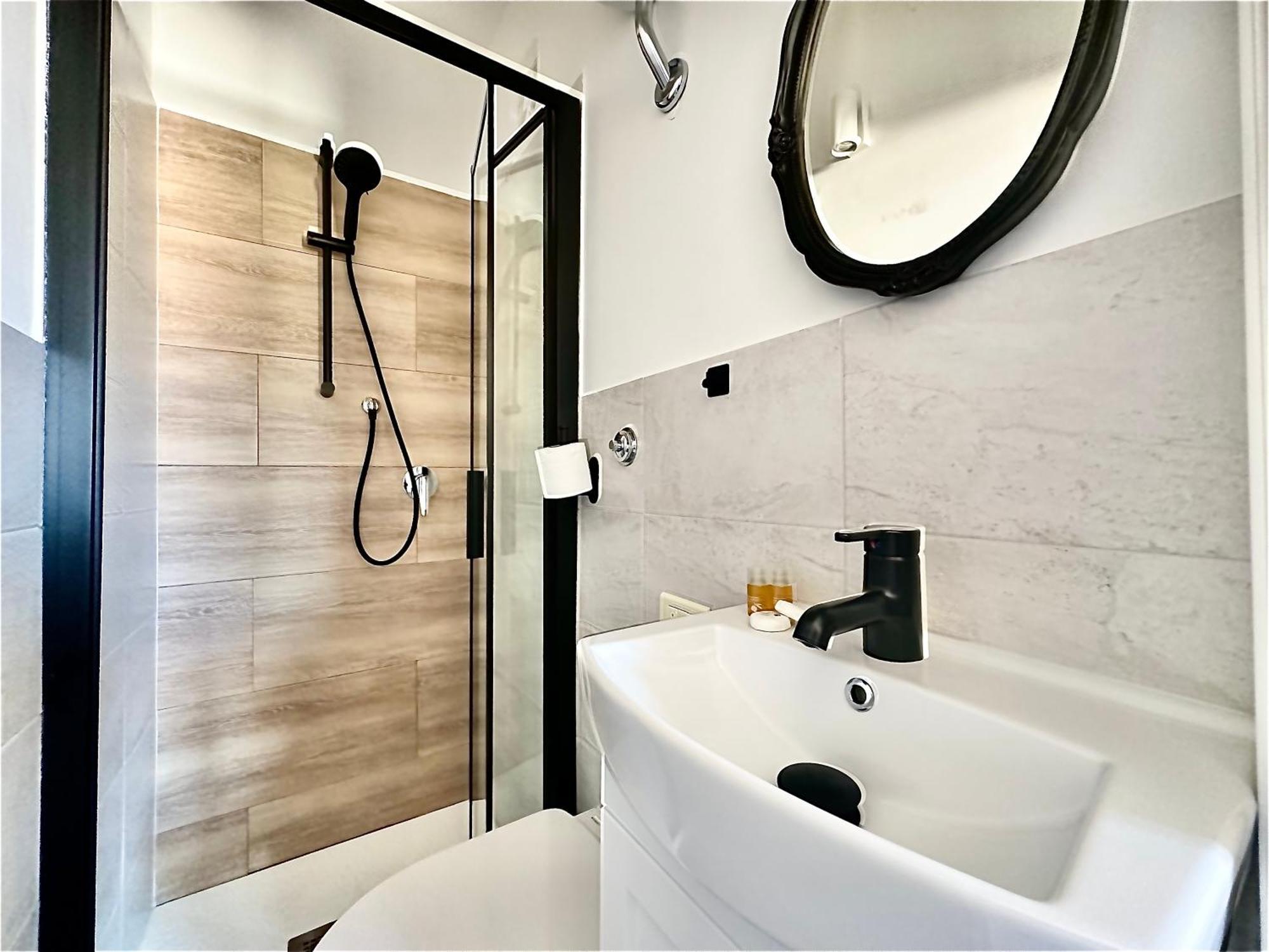 Ferienwohnung Warm Retreat In The Heart Of Florence Cls Station Exterior foto