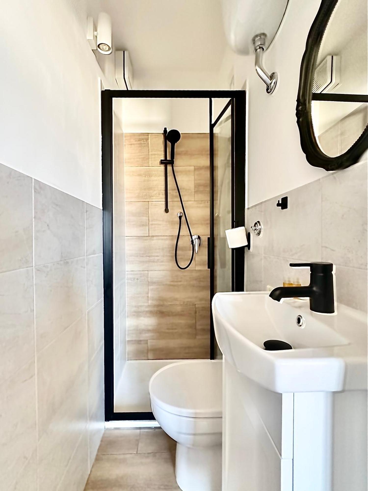 Ferienwohnung Warm Retreat In The Heart Of Florence Cls Station Exterior foto