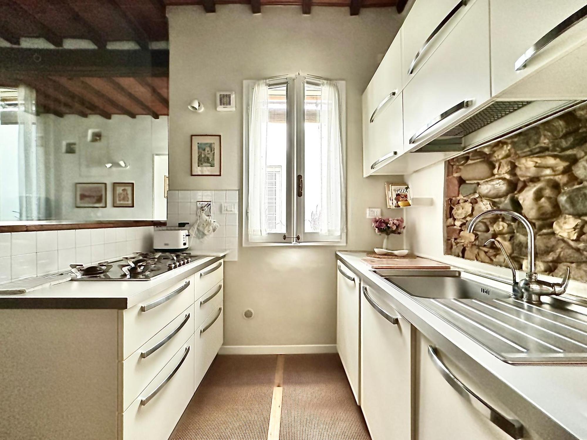 Ferienwohnung Warm Retreat In The Heart Of Florence Cls Station Exterior foto